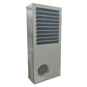 Buy Cnc Machine Outdoor Cabinet Air Conditioner For Telecom Cabinet ...