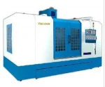 CNC Machine - Vertical Machine Center VMC1890 VMC2010
