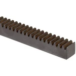 CNC machined steel rack gear,cnc gear rack rail