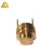 Import CNC Machining Brass Motorcycle Parts,Copper Cap Made In Zhejiang from China