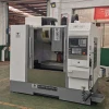 CNC milling machining center fanuc controller vmc850 CNC vertical machine center price