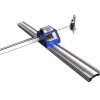 CNC Portable Plasma cutting machine, Oxygen fuel Metal cutting machine price