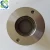 Import CNC Process Machinery parts Hydraulic Cylinder end caps from China