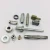 Import cnc processing metal non-standard custom processing automobile and metal processing machinery parts from China