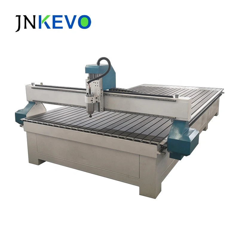 CNC Router Woodworking Machine 1325 1530 2040 CNC Wood Router for MDF Cutting Wooden Furniture Door Making