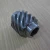 Import CNC turning steel module 0.3 spur gear wheel from China