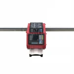 Cncenter portable plasma cutter cnc cutting machine for metal cutting