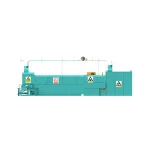 Coal Gravity Separator Mineral Processing Machine coal separator coal   Ssorting machine