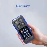 coal mining co ch4 o2 h2s 4 gas detectors 6 parameters detector