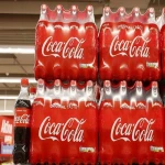 Coca Cola Soft Drinks wholesale available