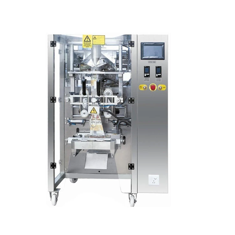 Coffee Beans Packaging Machine For Coffee Beans