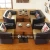 Import Coffee Shop Table And Chairs Designer Dining Chair Restaurant Booth Sofa Coffee Shop Table And Chairs from China