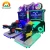 Import Coin operated luxury super Motor Racing Game arcade simulator  driving  game machine from China