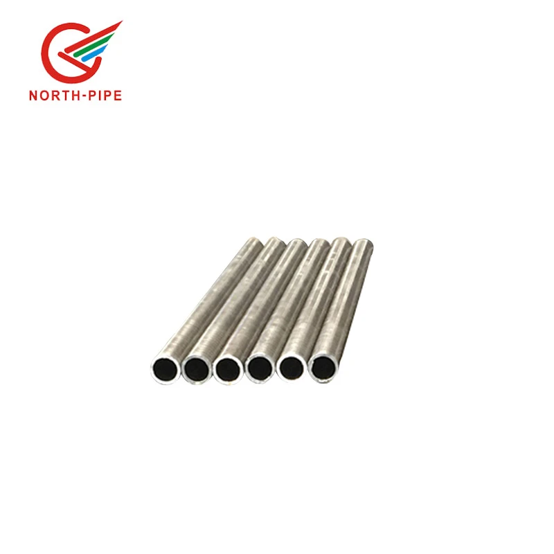 cold drawn precision seamless steel pipe for industry