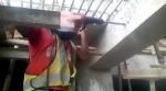 Cold Point flat and gouge type electric hammer SDS Max Chisel for concrete
