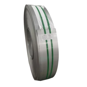 Cold Rolled Coils Strip 201 430 Stainless Steel Coil Strip Ba 2b Finish