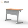 college classroom furniture school desk and chair plywood chair lecture room single double tables and chairs