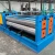 Import Color Steel Plate Corrugated Iron Cold Galvanizing Aluminium Roofing Sheet Making Machine from China