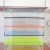 Import Color transparent acrylic stand booth acrylic dust cover from Singapore