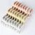Import colorful copper wire 0.1--0.8mm jewelry findings metal wire from China