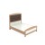 Import Comfortable Modern cheap bedroom furniture sets from China