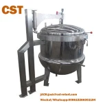 commerce big capacity high temperature commercial electric pressure cooker
