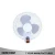 Import Commercial 18&quot; Mini Wall Fan Oscillating Pedestal Fan Parts Wall Mounted Bladeless Fan from China
