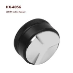 Commercial Coffee Tamper Presser Automatic Coffee Tamper Machine Lever Coffee Tamper 58mm