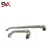 Import commercial double sided glass door pull handles from China