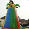 commercial grade brand new inflatable climbing wall