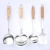 Import Commercial High Quality Food Grade Kitchen Strainer 304 Stainless Steel Oil Strainer from China