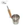 Commercial Kitchenware Stainless steel U shape Noodle Strainer Chinese Noodle strainer