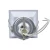 Import Commercial Lighting Aluminum Surface Mounted Cob Led Spot Downlight from China