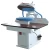 Import Commercial manual laundry press for garment from China