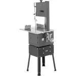 Commercial Multi-Functional Heavy Duty Meat Cutting Bone Saw Machine