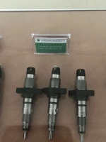 common rail Injector 0445 120 212