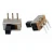 Import commonly used side slide switch long 3pins switch from China