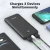 Import Compact Slim High Speed Charging Powerbank 10000 mAh Digital Display18W PD Fast Rechargeable 20W Quick Charge Power Banks from China