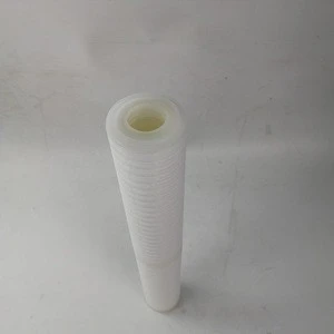 Compatible refrigerator pp element water filter spare parts