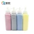 Import compatible Sharp MX23 color toner powder from China