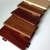 Import Competitive Price Good Quality Wood Grain Aluminum Veneer for curtain wall panels decorative from China