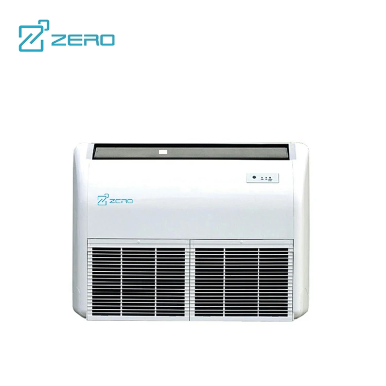 Competitive Price Horizontal Ceiling Concealed Mounted Hydronic Fan Coil Unit