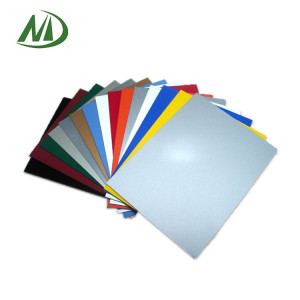 Competitive Price Hot Selling Size 5mm Aluminium Composite Panel From China Tradewheel Com