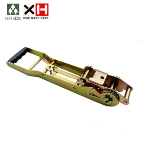 Competitive price Strict Quality Test ratchet buckle