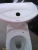Import Competitive Price Twyford Two Pieces Sanitary Ware Ceramic Wc Toilet from China