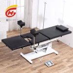 compra barata gynecological exam bed electric  used hospital beds