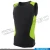 Import Compression Lady Short Sleeve Training wear Top II from Taiwan