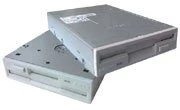 Computer Floppy Disk Drive