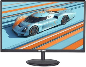Computer Monitor 27&quot; 19&quot; 22&quot; PC Monitor HD 1920X1080, Gaming Monitor with H+V Interface 4ms 75Hz Brightness 250 CD/M&sup2; Computer Screen for Desktop