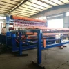 concrete reinforcing steel bar  wire mesh making machines manufacturers